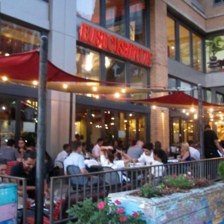 Steps To Convention Center, Downtown Dc, Metro Station: Private Apartment Distrito de Colúmbia Exterior foto
