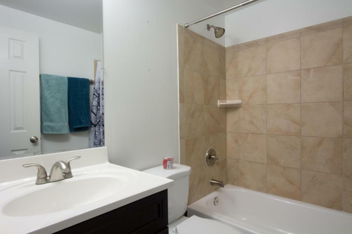 Steps To Convention Center, Downtown Dc, Metro Station: Private Apartment Distrito de Colúmbia Exterior foto